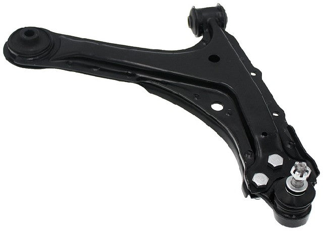 suspension control arm and ball joint assembly dorman premium chassis cb90174pr