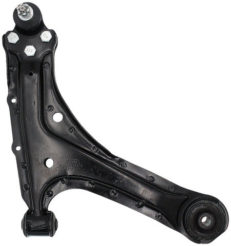 suspension control arm and ball joint assembly dorman premium chassis cb90174pr