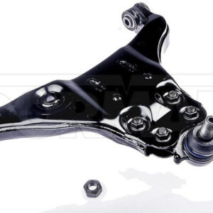 suspension control arm and ball joint assembly dorman premium chassis cb90184pr