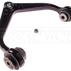 suspension control arm and ball joint assembly dorman premium chassis cb90186pr