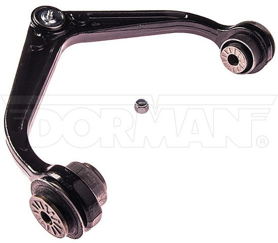 suspension control arm and ball joint assembly dorman premium chassis cb90186pr