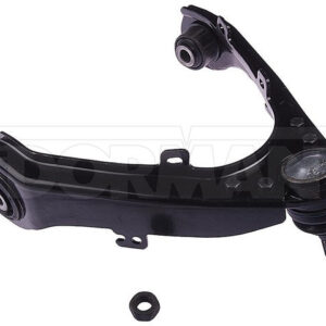 suspension control arm and ball joint assembly dorman premium chassis cb90187pr