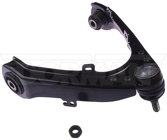 suspension control arm and ball joint assembly dorman premium chassis cb90187pr