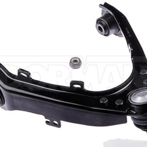 suspension control arm and ball joint assembly dorman premium chassis cb90188pr