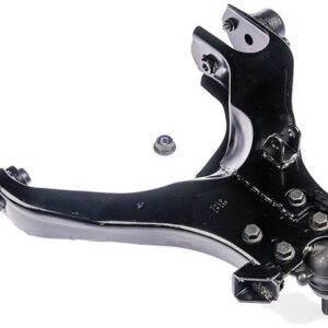 suspension control arm and ball joint assembly dorman premium chassis cb90193pr