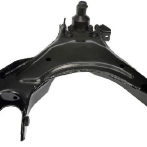 suspension control arm and ball joint assembly dorman premium chassis cb90194pr
