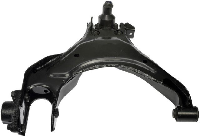 suspension control arm and ball joint assembly dorman premium chassis cb90194pr
