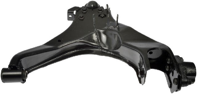 suspension control arm and ball joint assembly dorman premium chassis cb90194pr