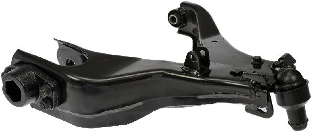 suspension control arm and ball joint assembly dorman premium chassis cb90194pr