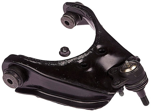 suspension control arm and ball joint assembly dorman premium chassis cb90197pr