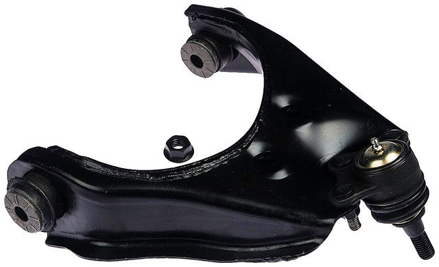 suspension control arm and ball joint assembly dorman premium chassis cb90198pr