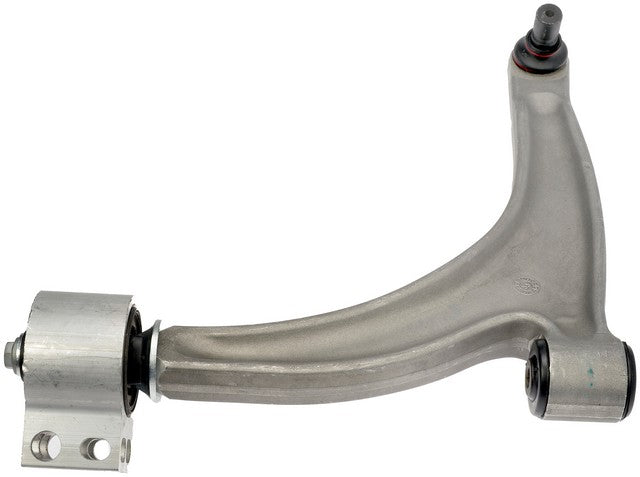 suspension control arm and ball joint assembly dorman premium chassis cb90203pr