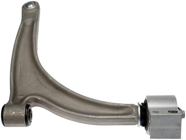 suspension control arm and ball joint assembly dorman premium chassis cb90203pr