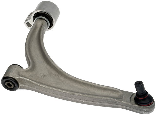 suspension control arm and ball joint assembly dorman premium chassis cb90203pr