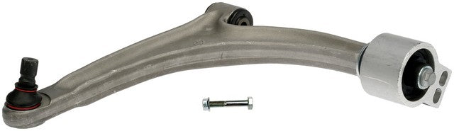 suspension control arm and ball joint assembly dorman premium chassis cb90203pr