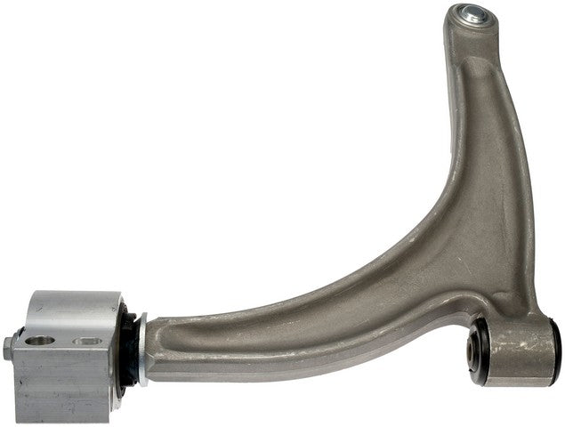 suspension control arm and ball joint assembly dorman premium chassis cb90204pr