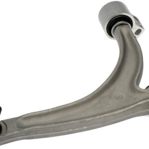 suspension control arm and ball joint assembly dorman premium chassis cb90204pr