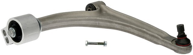 suspension control arm and ball joint assembly dorman premium chassis cb90204pr