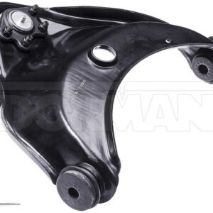 suspension control arm and ball joint assembly dorman premium chassis cb90227pr