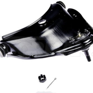 suspension control arm and ball joint assembly dorman premium chassis cb90228pr