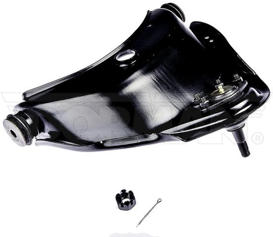 suspension control arm and ball joint assembly dorman premium chassis cb90228pr
