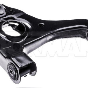 suspension control arm and ball joint assembly dorman premium chassis cb90283pr