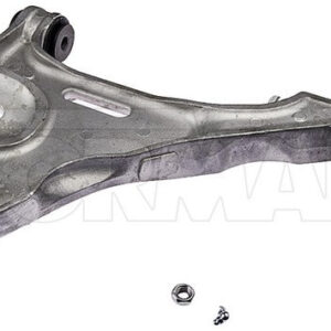 suspension control arm and ball joint assembly dorman premium chassis cb90323pr