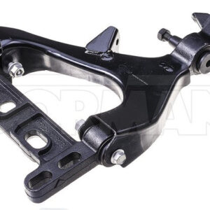 suspension control arm and ball joint assembly dorman premium chassis cb90374pr