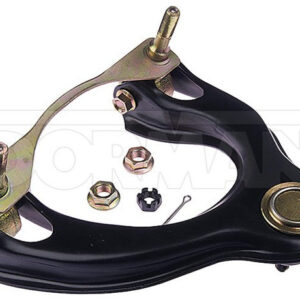 suspension control arm and ball joint assembly dorman premium chassis cb90448pr