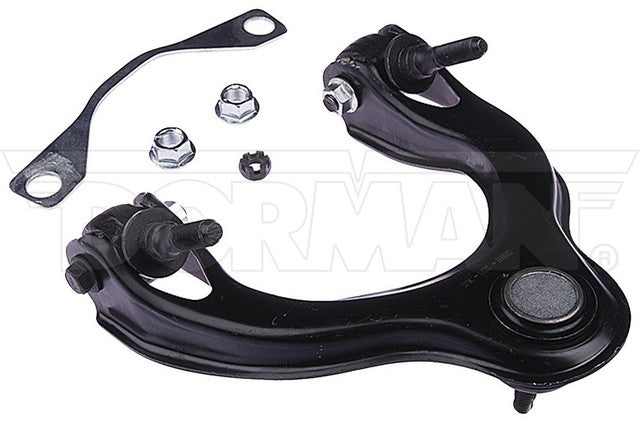 suspension control arm and ball joint assembly dorman premium chassis cb90449pr