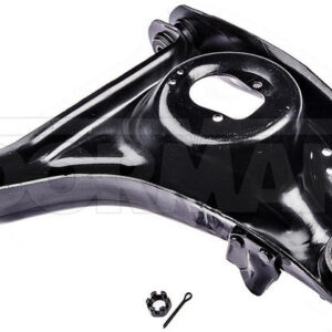 suspension control arm and ball joint assembly dorman premium chassis cb90483pr