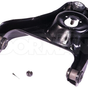 suspension control arm and ball joint assembly dorman premium chassis cb90484pr