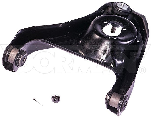 suspension control arm and ball joint assembly dorman premium chassis cb90484pr