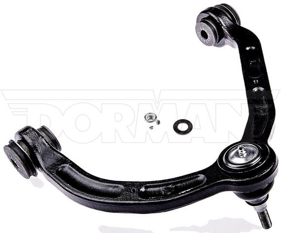suspension control arm and ball joint assembly dorman premium chassis cb90497pr