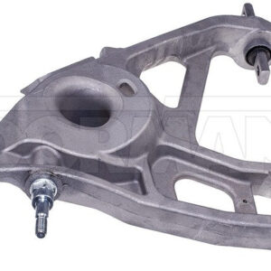 suspension control arm and ball joint assembly dorman premium chassis cb90543pr