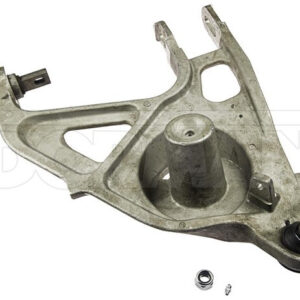 suspension control arm and ball joint assembly dorman premium chassis cb90544pr