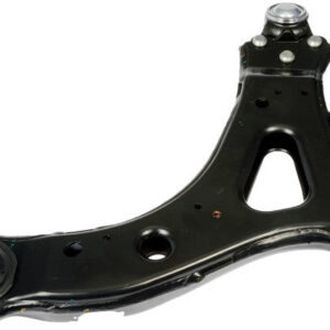 suspension control arm and ball joint assembly dorman premium chassis cb91003pr