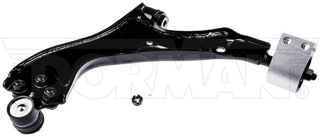 suspension control arm and ball joint assembly dorman premium chassis cb91014pr