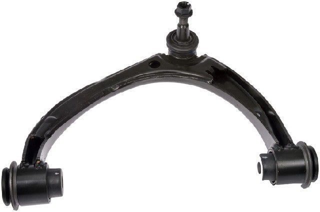 suspension control arm and ball joint assembly dorman premium chassis cb91027pr