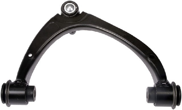 suspension control arm and ball joint assembly dorman premium chassis cb91027pr