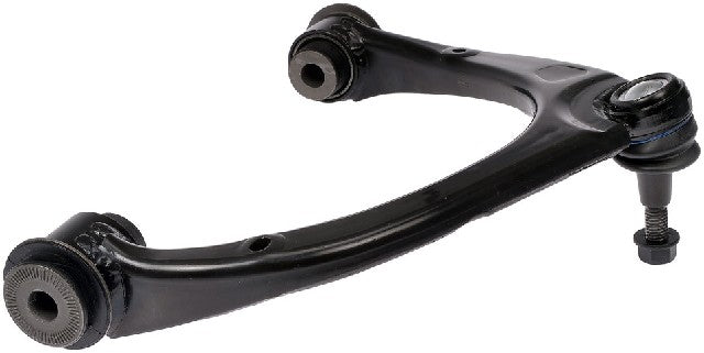 suspension control arm and ball joint assembly dorman premium chassis cb91027pr