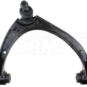 suspension control arm and ball joint assembly dorman mas cb91028