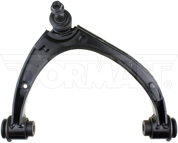 suspension control arm and ball joint assembly dorman premium chassis cb91028pr