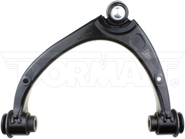 suspension control arm and ball joint assembly dorman premium chassis cb91028pr