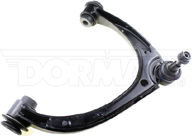 suspension control arm and ball joint assembly dorman mas cb91028