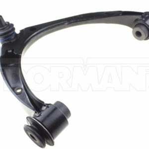 suspension control arm and ball joint assembly dorman mas cb91028