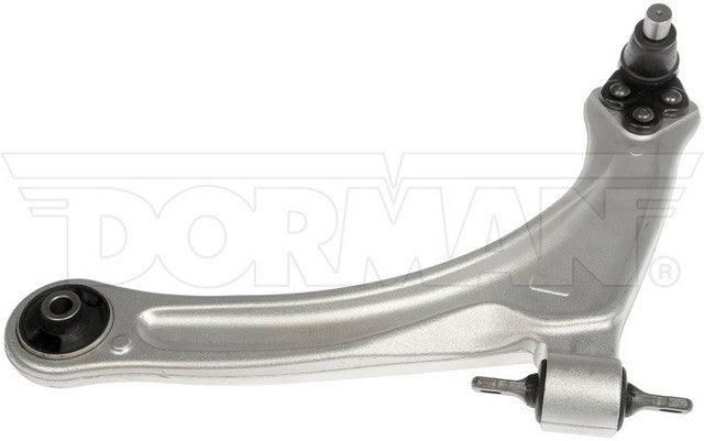 suspension control arm and ball joint assembly dorman premium chassis cb91033pr