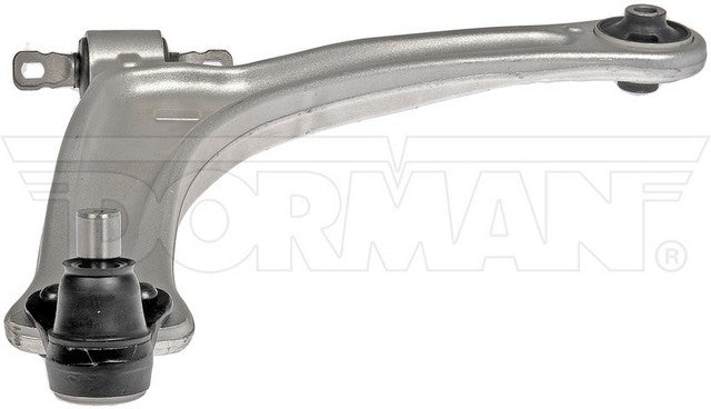 suspension control arm and ball joint assembly dorman premium chassis cb91033pr