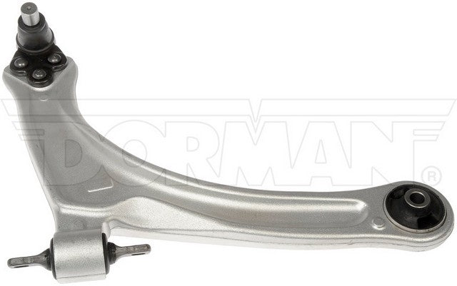 suspension control arm and ball joint assembly dorman premium chassis cb91034pr