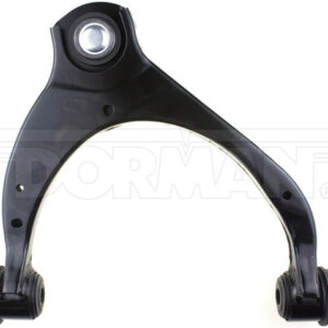suspension control arm and ball joint assembly dorman premium chassis cb91037pr